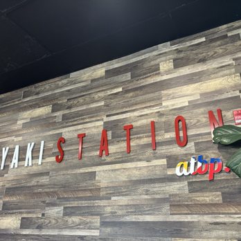 Teriyaki Station ATBP - Filipino Near Me - Folsom, California Teriyaki Station ATBP - Filipino Near Me - Folsom, California