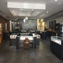 Northern Light Gems - Our New store at 60 State Street, New London, CT.