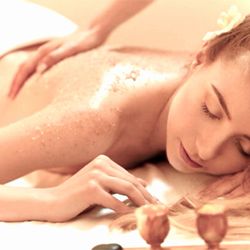 Bodyscrub