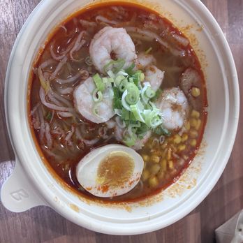 Koi Ramen - Ramen Near Me - Clifton Park, New York