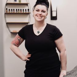 Stillpointe Massage and Bodywork