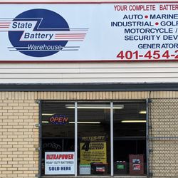 State Battery