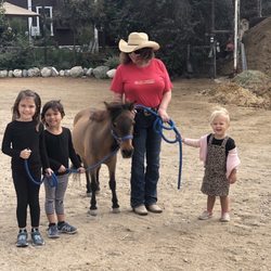 Huntington Central Park Equestrian Center