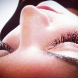 Lashes by Mikayla