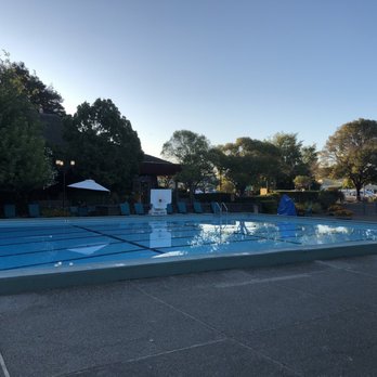 Best Western Corte Madera Inn - Junior Olympic Pool on site - Hotels Near Me - Corte Madera, California