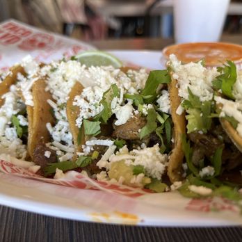 Taco Blvd - Combo 4 - Tacos Near Me - San Antonio, Texas