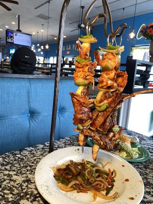 Frida's Bar and Grill by null