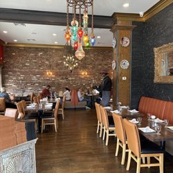 460 Bistro