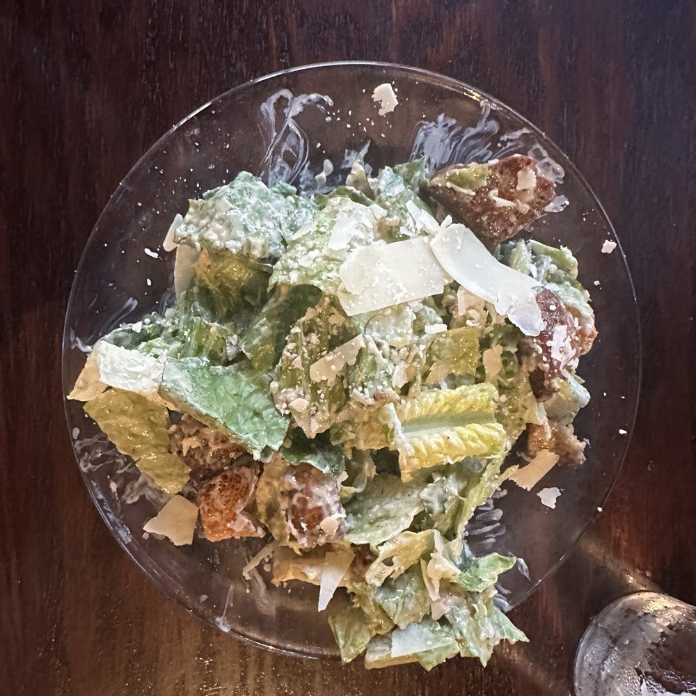 The Single Barrel - Cesar salad - Steakhouses Near Me - Lincoln, Nebraska The Single Barrel - Cesar salad - Steakhouses Near Me - Lincoln, Nebraska
