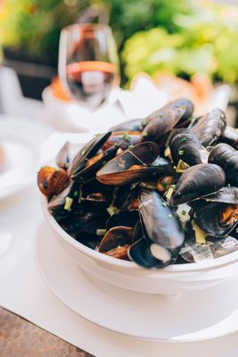 Brasserie Bernard by null