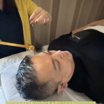 Silky Luxury Scalp Spa - Massage Near Me - San Gabriel, California Silky Luxury Scalp Spa - Massage Near Me - San Gabriel, California
