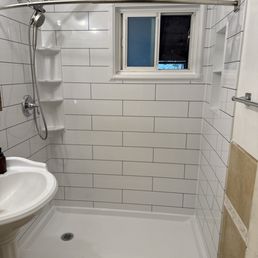 Bathroom Bathroom