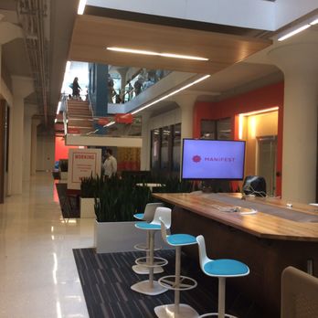 CIC St. Louis - Shared Office Spaces Near Me - Saint Louis, Missouri