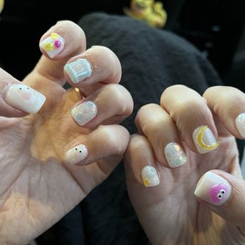 LeAnn Salon Bar - Nail Salons Near Me - Plantation, Florida LeAnn Salon Bar - Nail Salons Near Me - Plantation, Florida