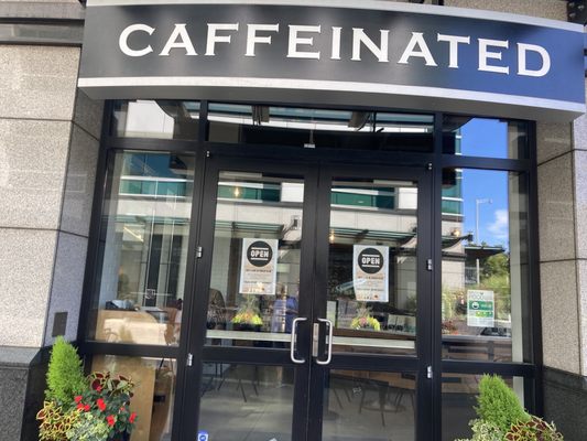 Milkvue & DIY tea lab by null