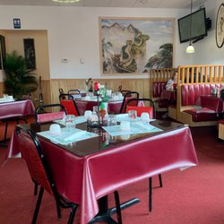 Chee Peng Thai & Chinese Restaurant