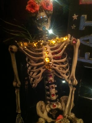 Lucha Cartel by null