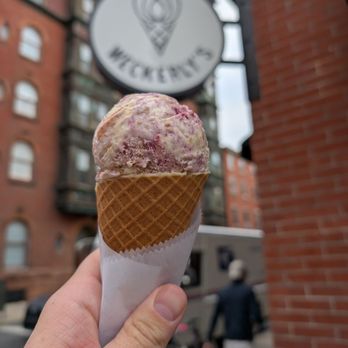 Weckerly's Ice Cream - Ice Cream & Frozen Yogurt Near Me - Philadelphia, Pennsylvania
