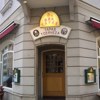 Bar Tapas - Tapas Bars Near Me - Munich, BY Bar Tapas - Tapas Bars Near Me - Munich, BY
