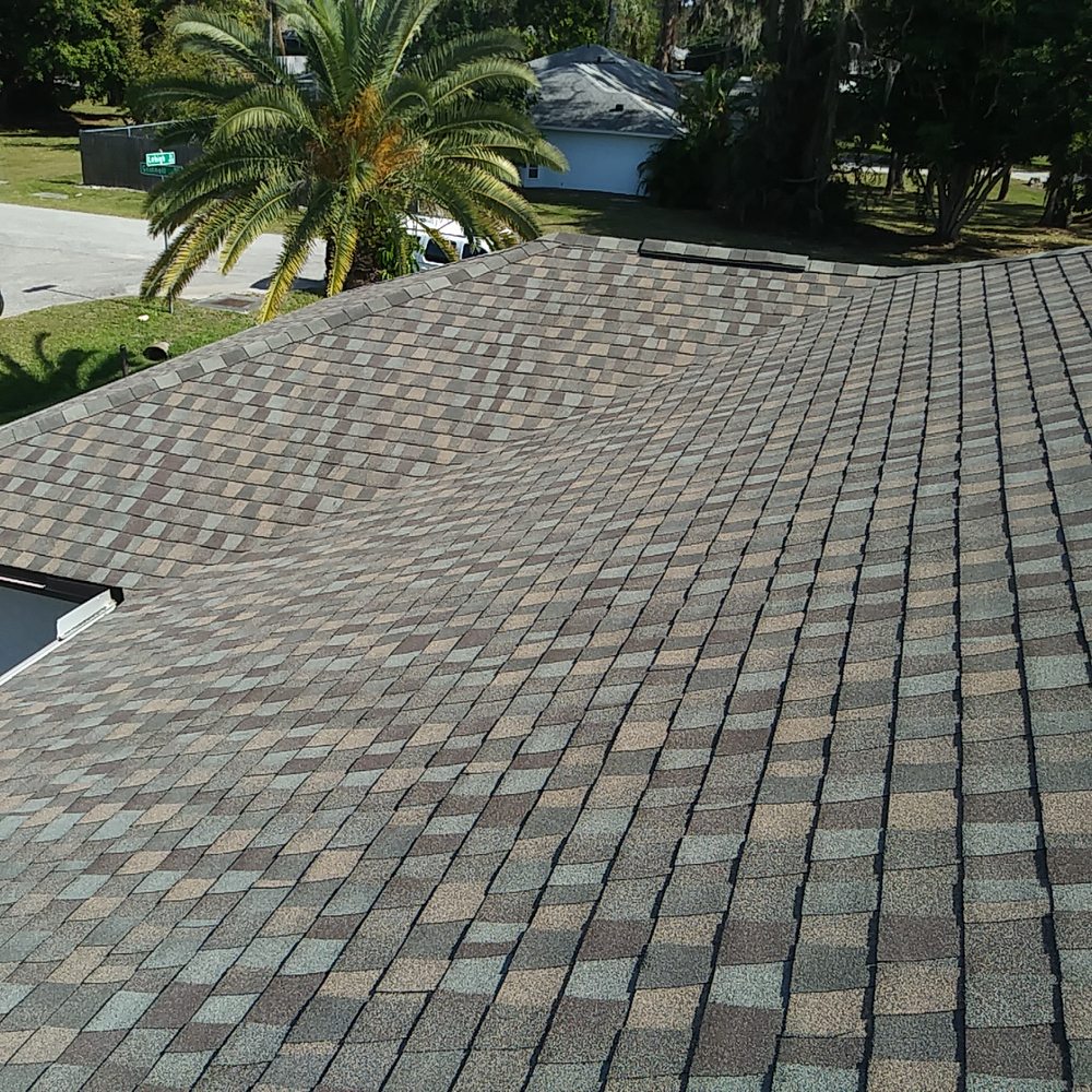 Slide of Douglass Restoration