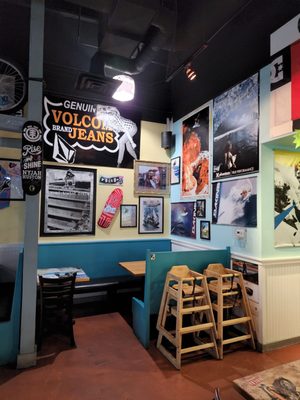 Wahoo's Fish Taco by null