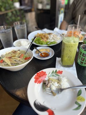 SOI PB THAI STREET FOOD by null