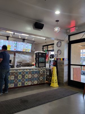 El Pollo Grill - Lemon Grove by null