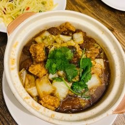 Hometown Stew