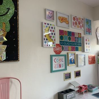 Mrs. Sprinkles Ice Cream - Ice Cream & Frozen Yogurt Near Me - Albuquerque, New Mexico