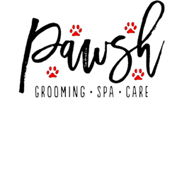 Pawsh