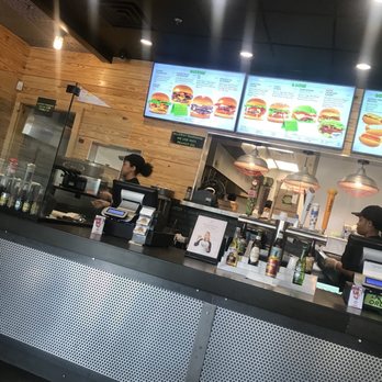 BurgerFi - Hot Dogs Near Me - Woodbridge, Virginia