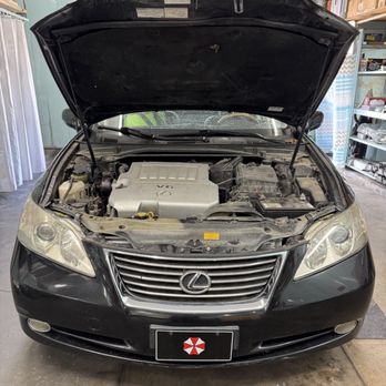 Topline Auto Repair - Auto Repair Near Me - Topeka, Kansas Topline Auto Repair - Auto Repair Near Me - Topeka, Kansas