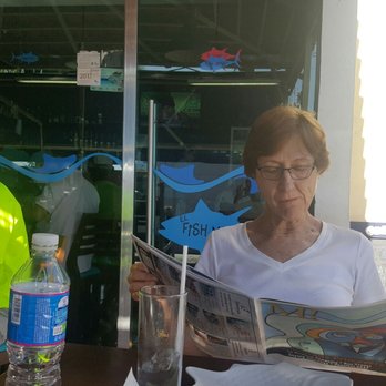El Fish Market - Big menu, lots to choose from - Seafood Near Me - Mazatlán, SIN El Fish Market - Big menu, lots to choose from - Seafood Near Me - Mazatlán, SIN