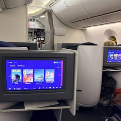 AeroMexico