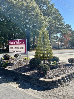 Duplin Winery by null