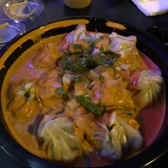 The Momo World - Himalayan/Nepalese Near Me - Chicago, Illinois