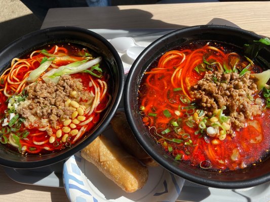 Lan City Noodle Bar by null