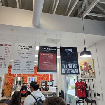 Les BBQ - Been following Les on IG since Chief's SB win SF and finally getting the chance to try out the Oxtail King - Sandwiches Near Me - Draper, Utah