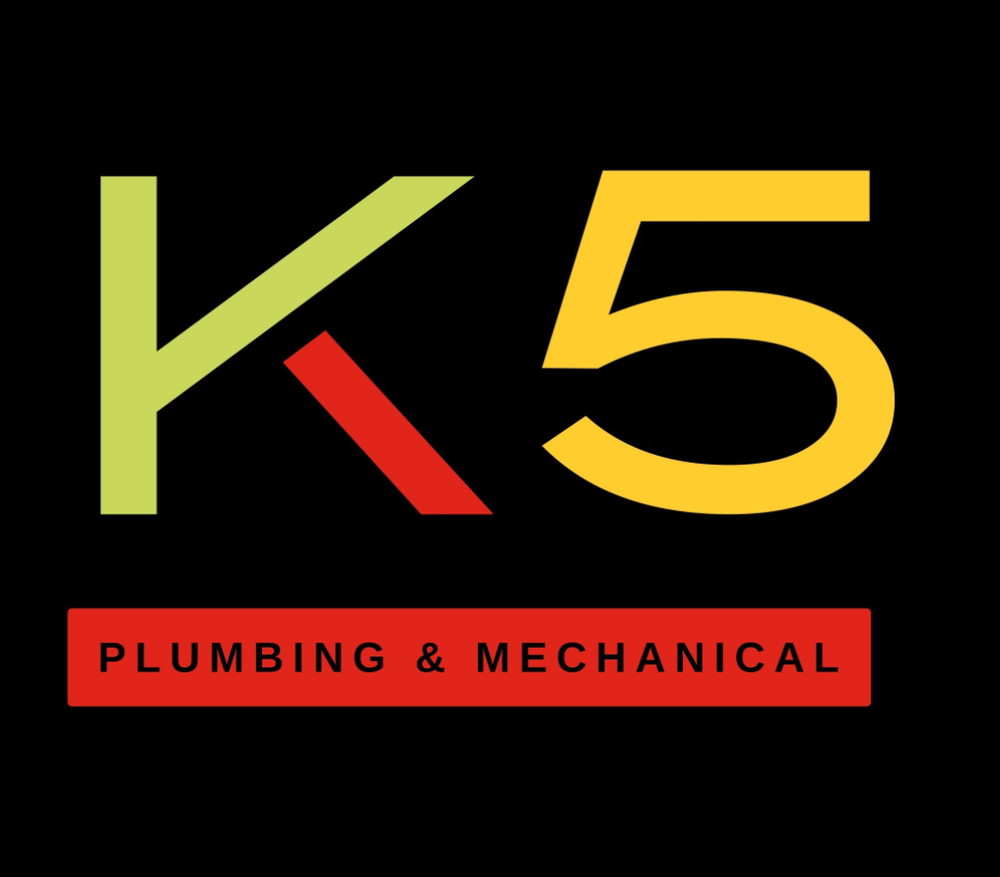 Slide of K5 Plumbing & Mechanical