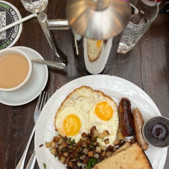 Blu Jam Cafe - Breakfast & Brunch Near Me - Los Angeles, California Blu Jam Cafe - Breakfast & Brunch Near Me - Los Angeles, California