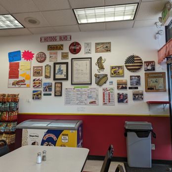 Sinbad's Hot Dogs - Hot Dogs Near Me - Sparks, Nevada Sinbad's Hot Dogs - Hot Dogs Near Me - Sparks, Nevada
