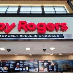 Roy Rogers