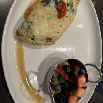 The Henry - omelette - American Near Me - Las Vegas, Nevada The Henry - omelette - American Near Me - Las Vegas, Nevada