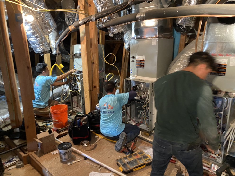 SMART AIR Updated August 2024 201 Photos & 108 Reviews 12455