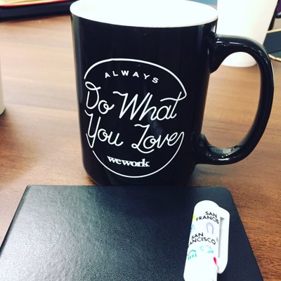 WeWork Espacio de Oficinas & Coworking by null