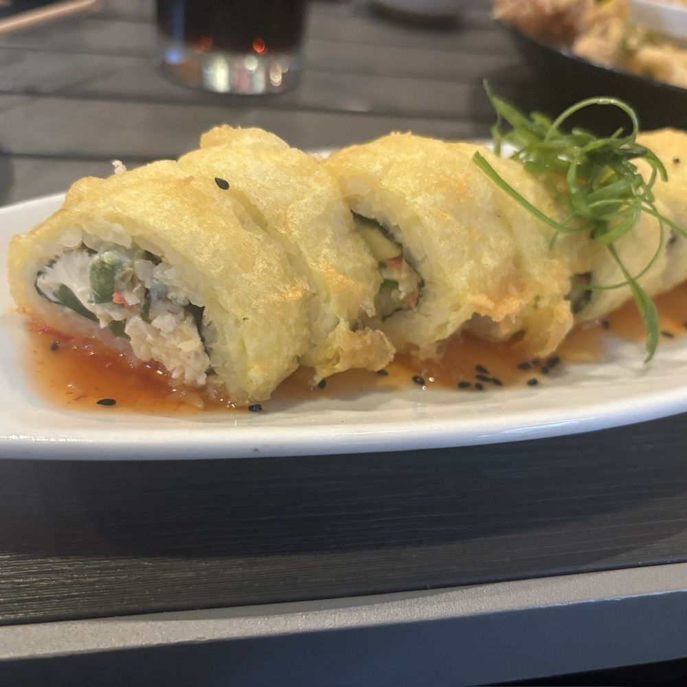 Blue Sushi Sake Grill - HOTEL CALI - Sushi Bars Near Me - Houston, Texas Blue Sushi Sake Grill - HOTEL CALI - Sushi Bars Near Me - Houston, Texas