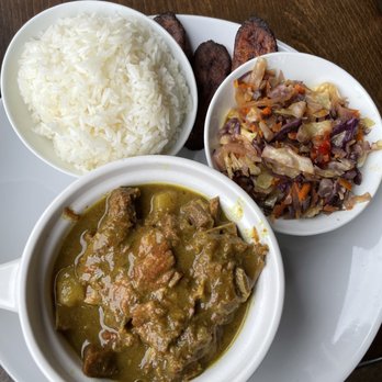 Kingston Grill - Curry Goat - Caribbean Near Me - Forest Park, Georgia Kingston Grill - Curry Goat - Caribbean Near Me - Forest Park, Georgia