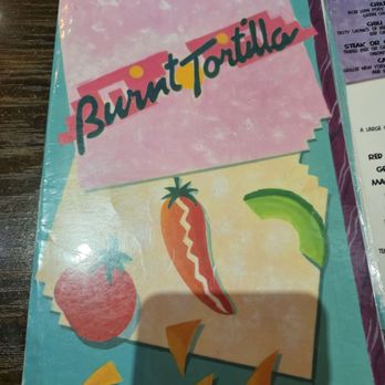 Burnt Tortilla - Mexican Near Me - Gardena, California