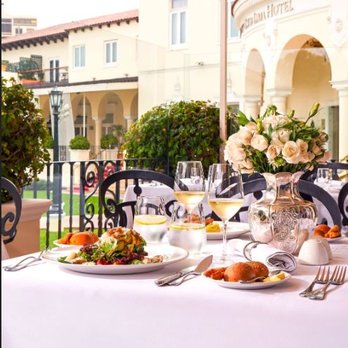 Yelp - First round picks (of five visits in one sitting!) to the Mothers' Day buffet at Country Club Hotel, Lima, Peru. - Mass Media Near Me - San Francisco, California