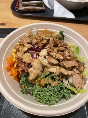 Be.bim Korean BBQ by null